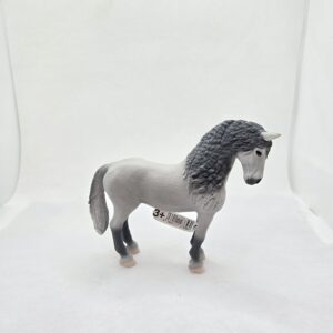 Jument Pure Race Espagnole EDEKA 17126 - Schleich