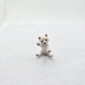 Renardeau polaire 14639 - Schleich