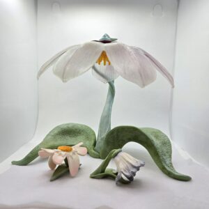 Parasol de fleur 42038 - Bayala Schleich