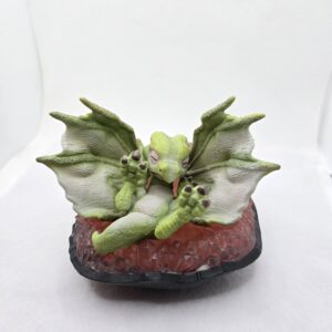 Bébé dragon Nugur 70419 - Schleich