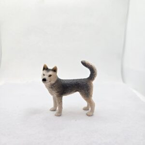 Husky femelle 16372 - Schleich