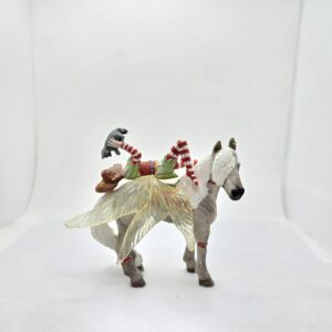 Marween à cheval 70427 - Bayala Schleich