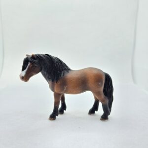 Ponette Dartmoor 13651 - Schleich