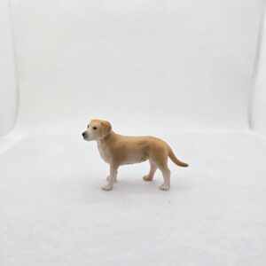 Chien Labrador mâle 16386 - Schleich