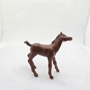 Poulain Pur-Sang Anglais 51001 - Papo