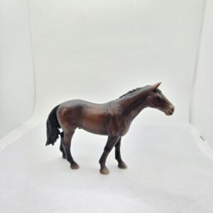 Hongre Pur-sang Anglais 13273 - Schleich