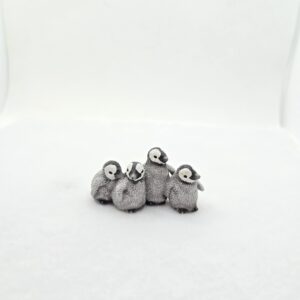 Bébés pingouins 14618 - Schleich