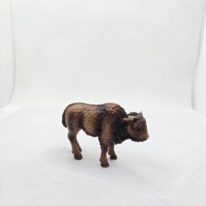 Jeune bison d'Amérique 14350 - Schleich