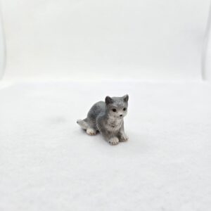 Chat 14411 - Schleich