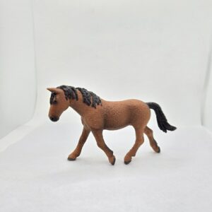 Jument Bachkir Curly 13780 - Schleich