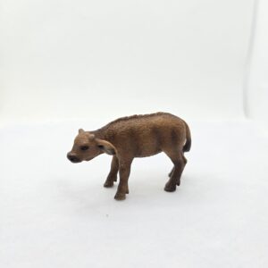 Veau du buffle d'Afrique 14641 - Schleich