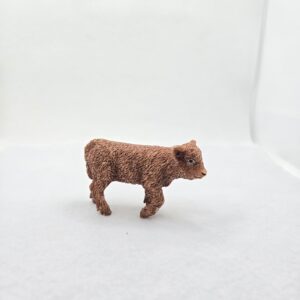 Veau Highland 13660 - Schleich