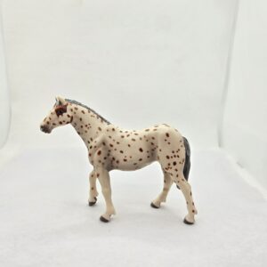 Cheval Appaloosa 51038 - Papo