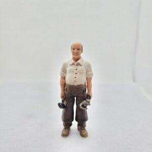 Maréchal Ferrant 13446 - Schleich