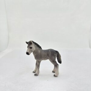 Poulain Fell 13741 - Schleich