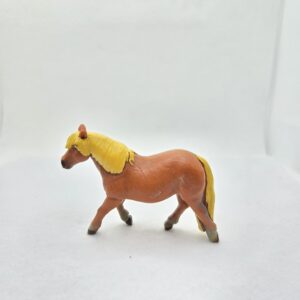 Ponette Shetland 51039, variante - Papo