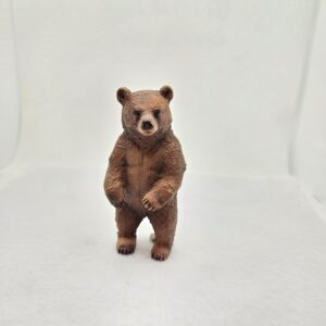 Ours Grizzly debout 14686 - Schleich