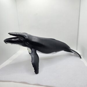 Baleine à bosses 56001 - Papo
