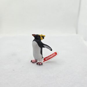 Manchot Gorfou EDEKA 17116 - Schleich
