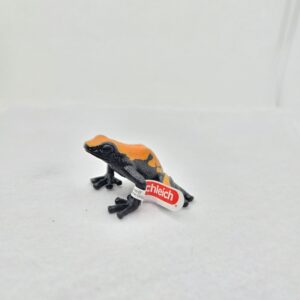 Grenouille équatoriale 17122 EDEKA - Schleich