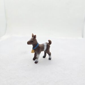 Chevreau, avec clochette 14454 - Schleich