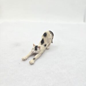 Chat s'étirant 13677 - Schleich
