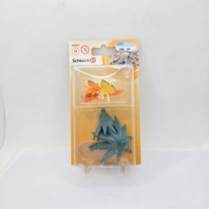 Kit papillon 42252 - Schleich