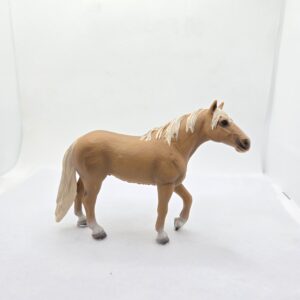 Hongre Palomino 13618 - Schleich