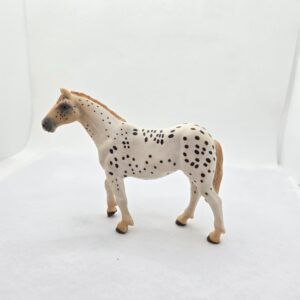 Cheval Appaloosa, variante 51038 - Papo