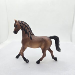 Jument Arabe, exclusive 97020 - Schleich