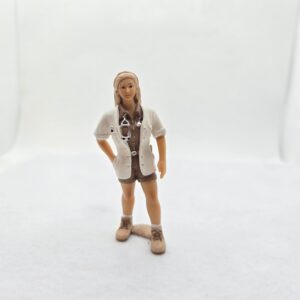 Vétérinaire 13442 - Schleich