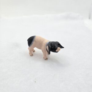 Porcelet de Souabe 13636 - Schleich