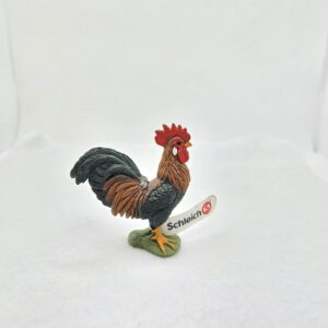 Coq 13825 - Schleich