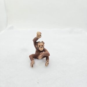 Jeune Orang-Outan 14776 - Schleich