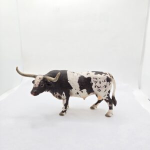Taureau Texas Longhorn 13721 - Schleich