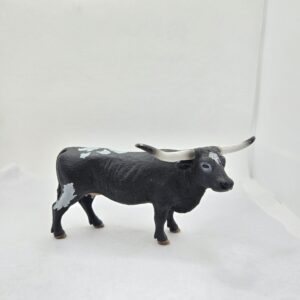 Vache Texas Longhorn 13865 - Schleich