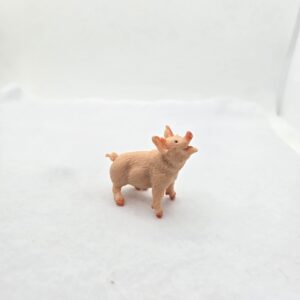 Porcelet assis - Safari LTD