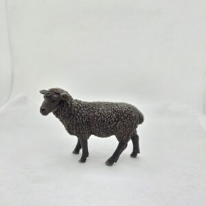 Mouton noir 13785 - Schleich