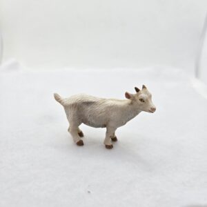 Chevreau blanc 51146 - Papo