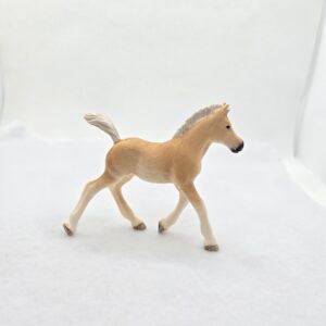 Poulain Haflinger 13951 - Schleich