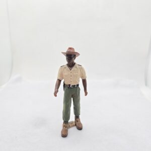 Garde-chasse 13441 - Schleich