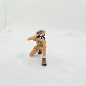 Photographe de la brousse 39232 - Papo