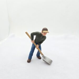 Palefrenier 13447 - Schleich