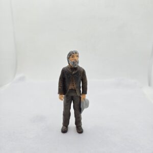 Père Colon 70311 - Wild West Schleich