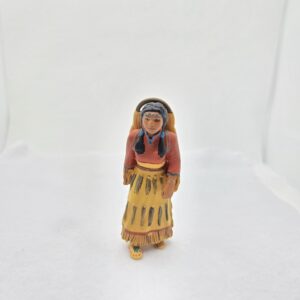 Mère sioux 70307 - Wild West Schleich