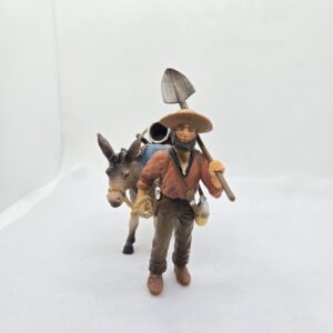 Chercheur d'or 70310 - Wild West Schleich