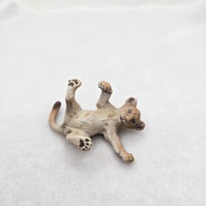 Lionceau, couché 14376 - Schleich