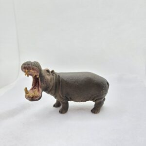 Hippopotame 14681 - Schleich
