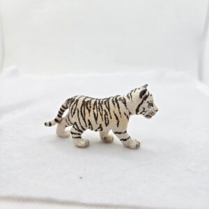 Bébé tigre blanc 14732 - Schleich