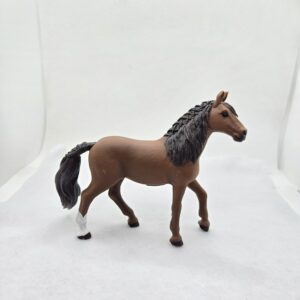 Jument Paso Péruvien EDEKA 17123 - Schleich